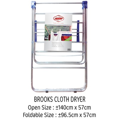 Brooks Cloth Dryer